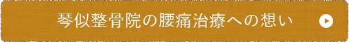 琴似整骨院の腰痛治療への想い