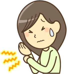 腕や手のしびれはどう施術する 札幌の琴似整骨院の場合 頸椎 ヘルニア 椎間板症 胸郭出口症候群 札幌市西区 琴似整骨院 琴似駅より徒歩4分の鍼灸院